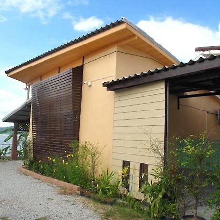 Sabai Sabai Hotel Szongkhla Kültér fotó