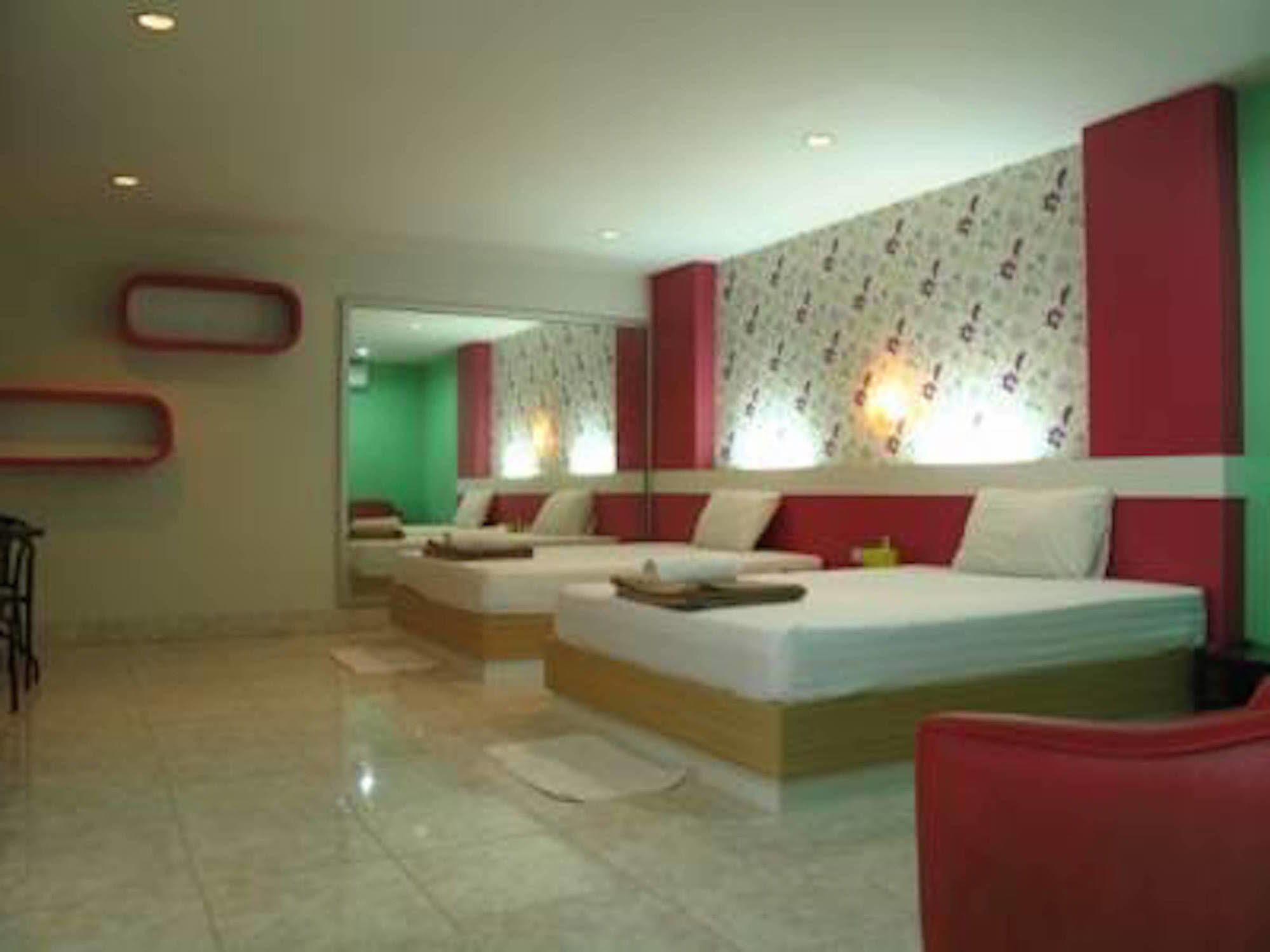 Sabai Sabai Hotel Szongkhla Kültér fotó