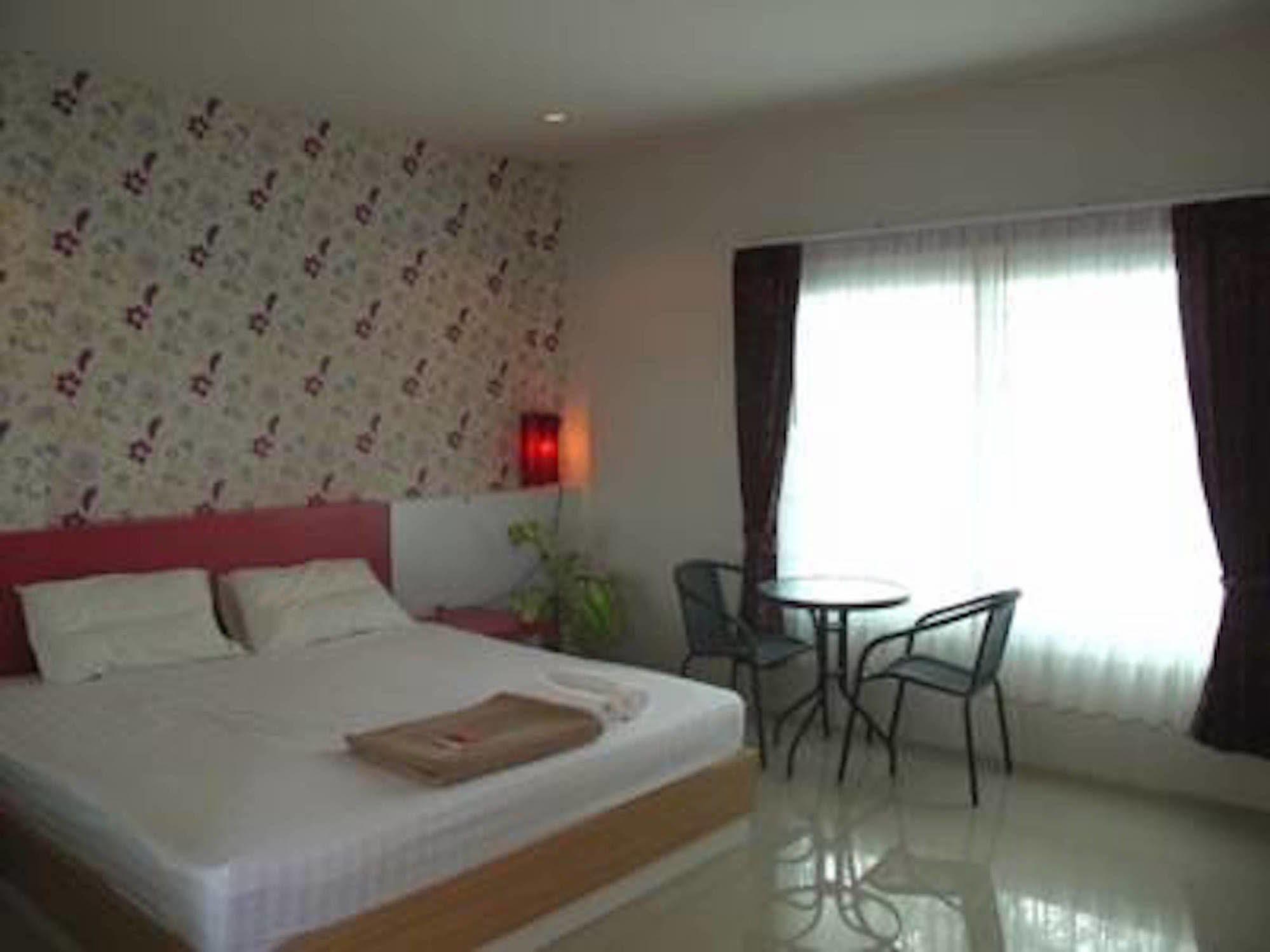 Sabai Sabai Hotel Szongkhla Kültér fotó