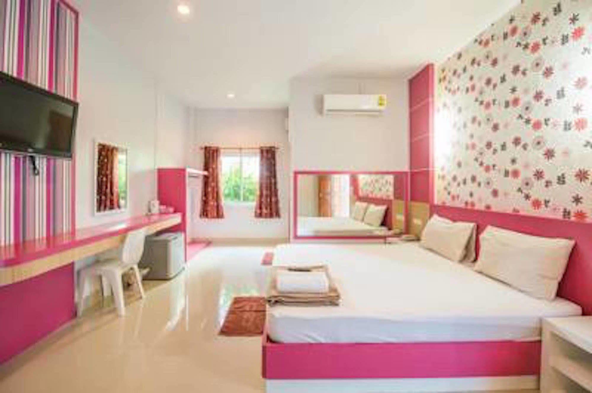 Sabai Sabai Hotel Szongkhla Kültér fotó