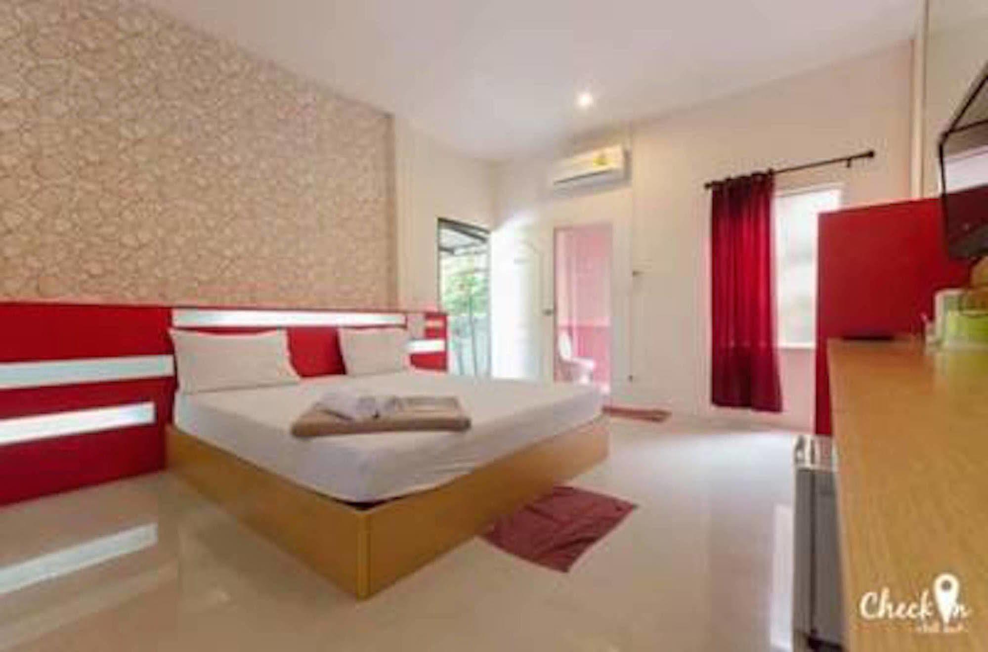 Sabai Sabai Hotel Szongkhla Kültér fotó