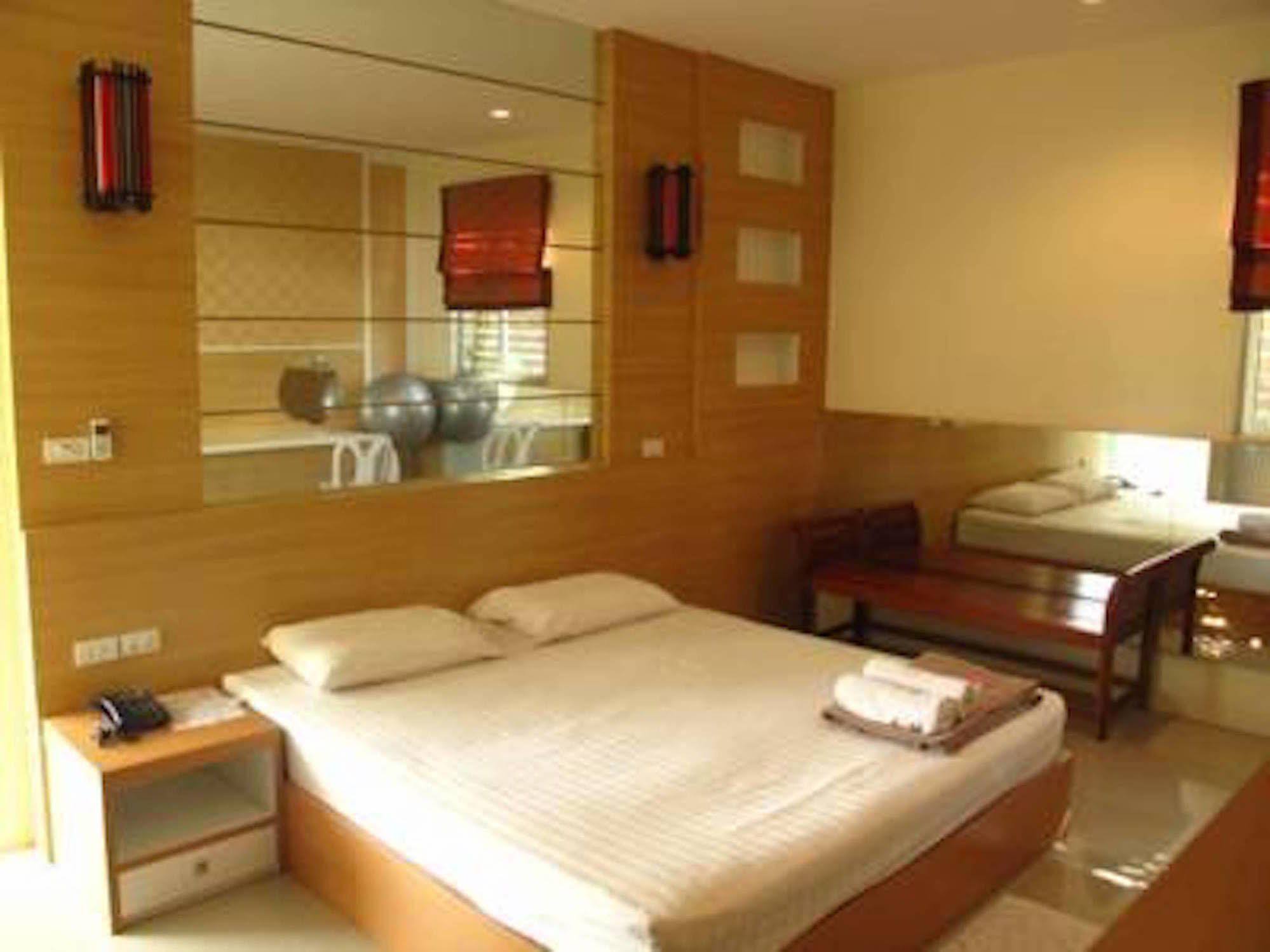 Sabai Sabai Hotel Szongkhla Kültér fotó
