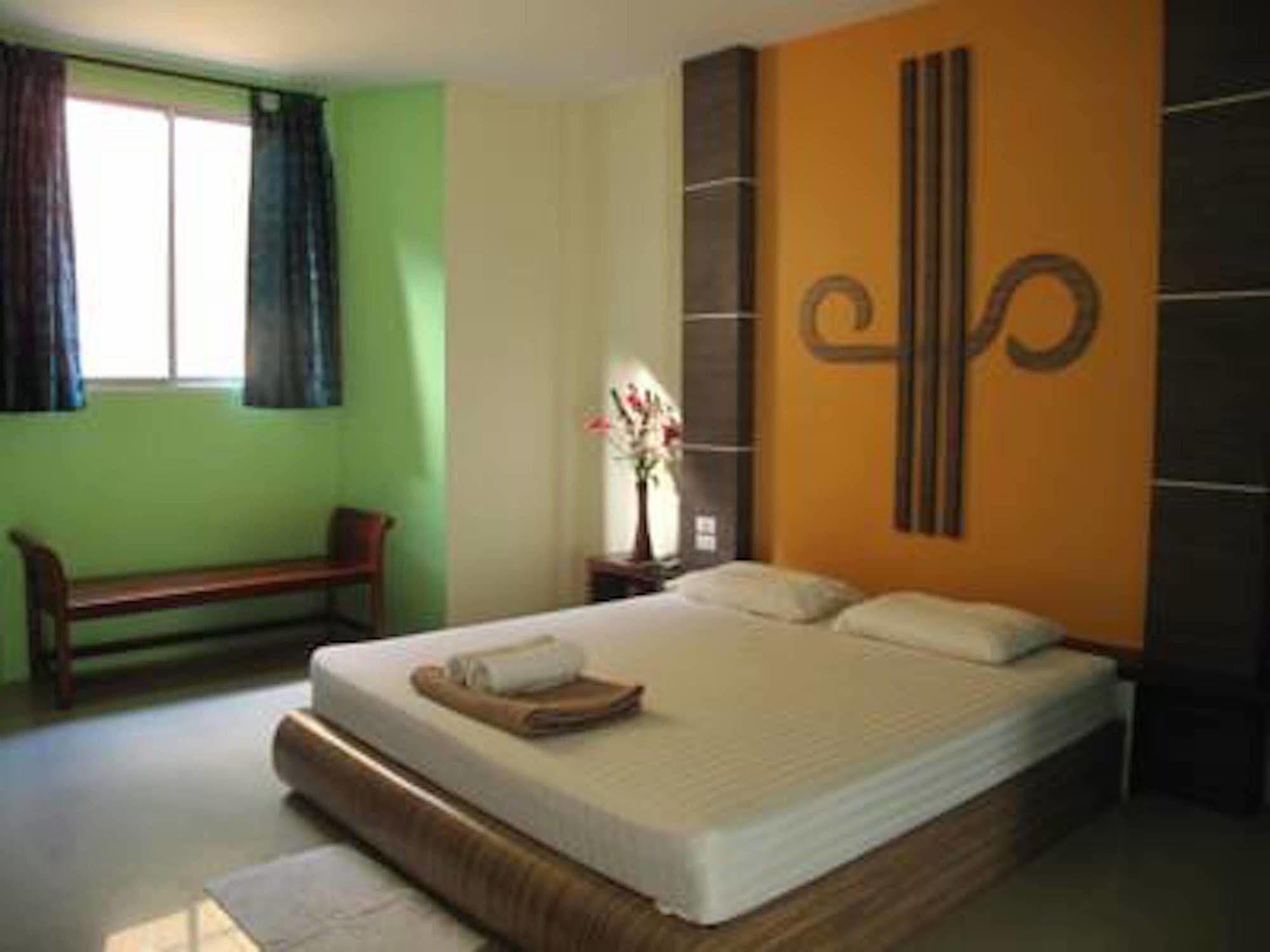Sabai Sabai Hotel Szongkhla Kültér fotó