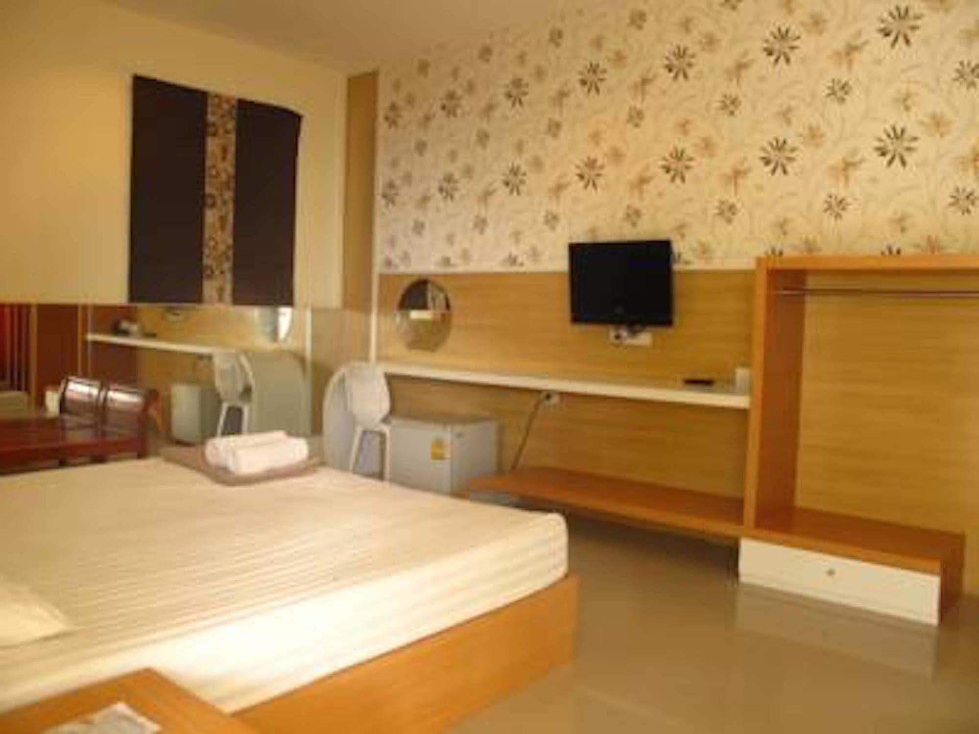 Sabai Sabai Hotel Szongkhla Kültér fotó