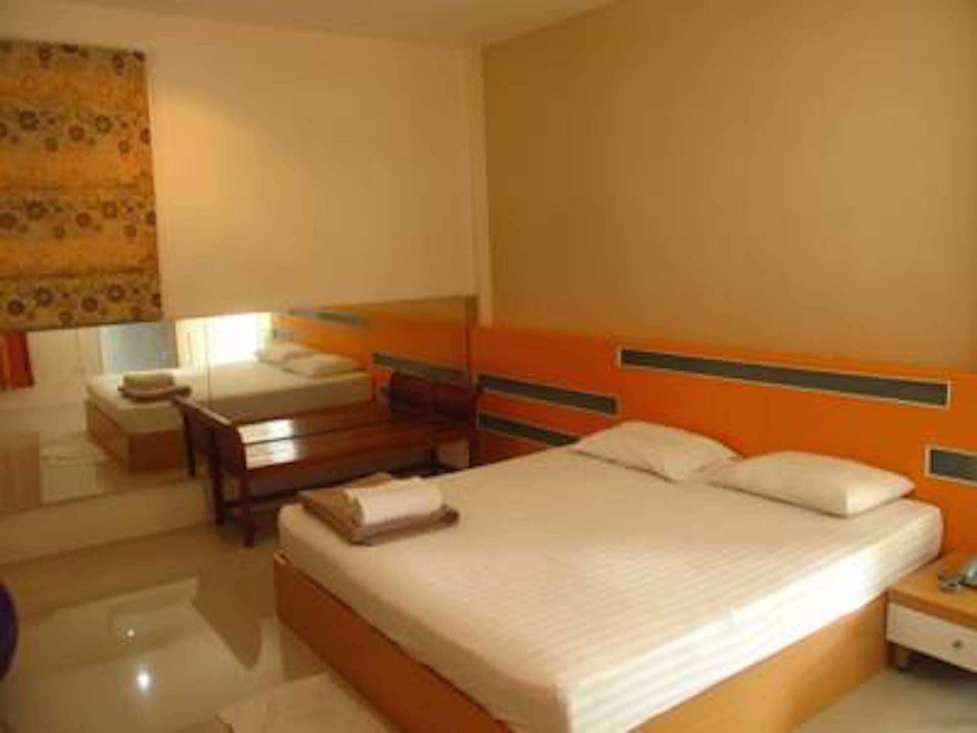 Sabai Sabai Hotel Szongkhla Kültér fotó