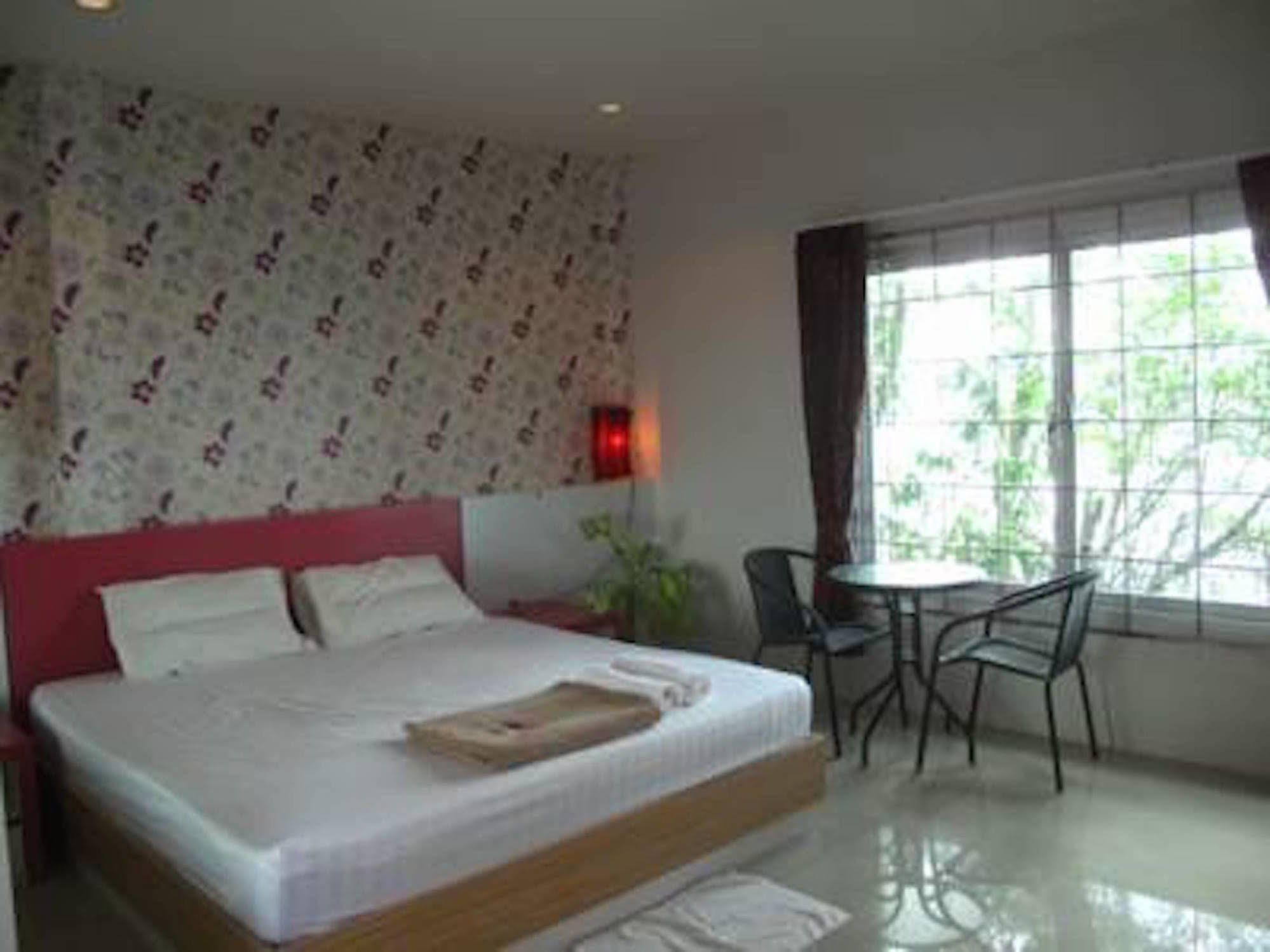 Sabai Sabai Hotel Szongkhla Kültér fotó