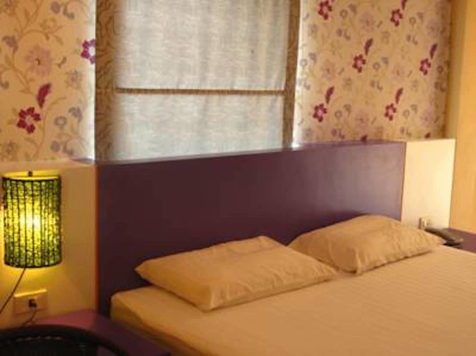 Sabai Sabai Hotel Szongkhla Kültér fotó