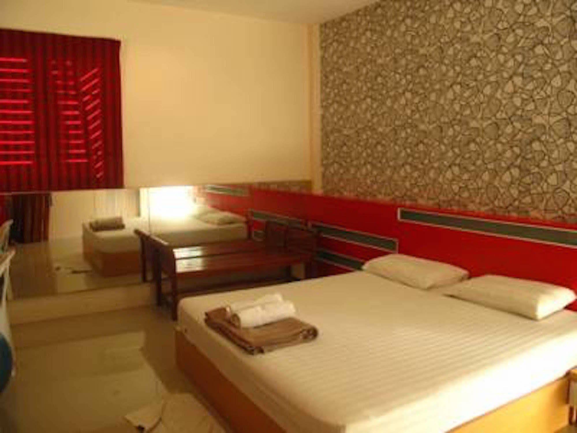 Sabai Sabai Hotel Szongkhla Kültér fotó