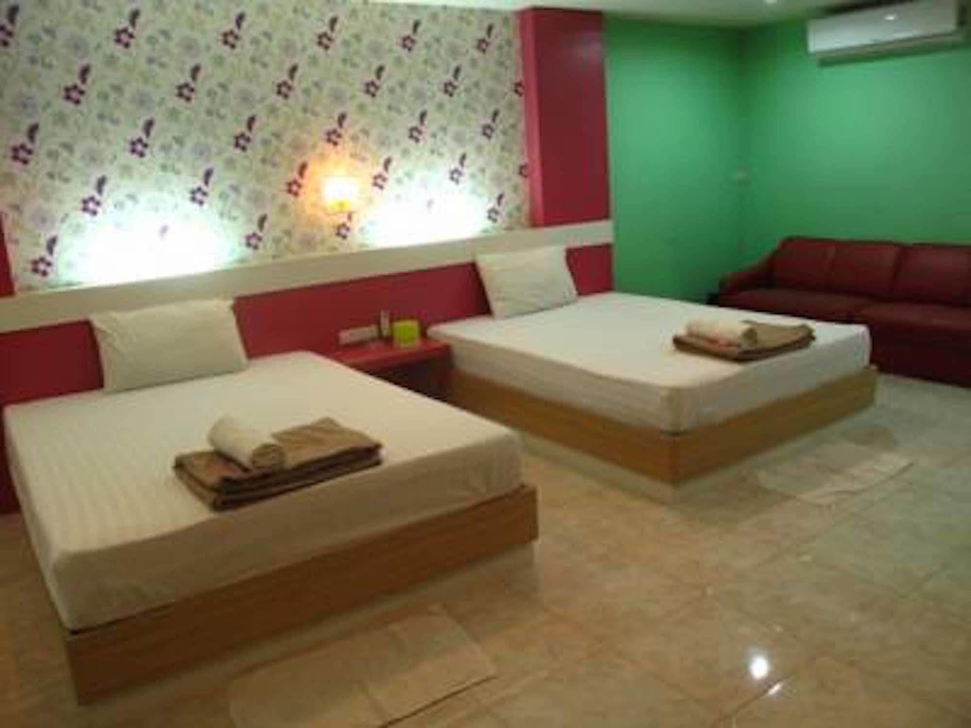 Sabai Sabai Hotel Szongkhla Kültér fotó