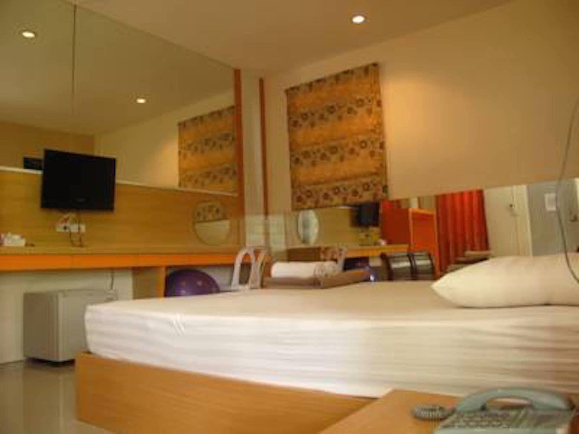 Sabai Sabai Hotel Szongkhla Kültér fotó