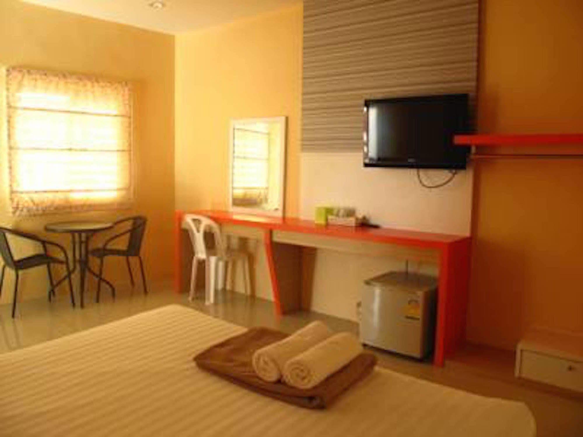 Sabai Sabai Hotel Szongkhla Kültér fotó