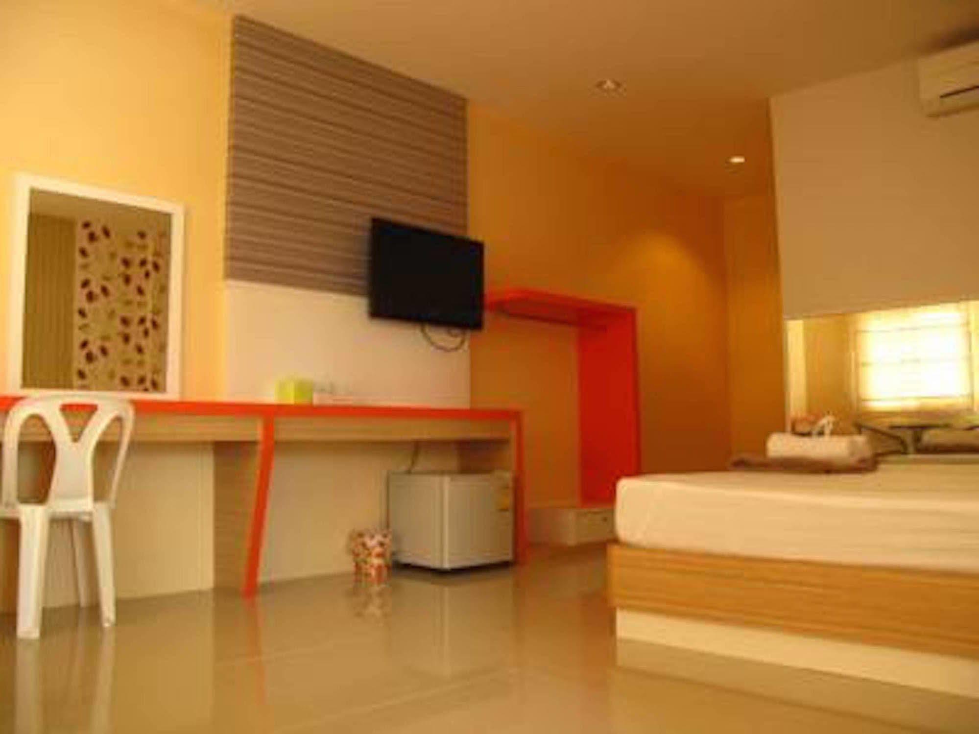 Sabai Sabai Hotel Szongkhla Kültér fotó