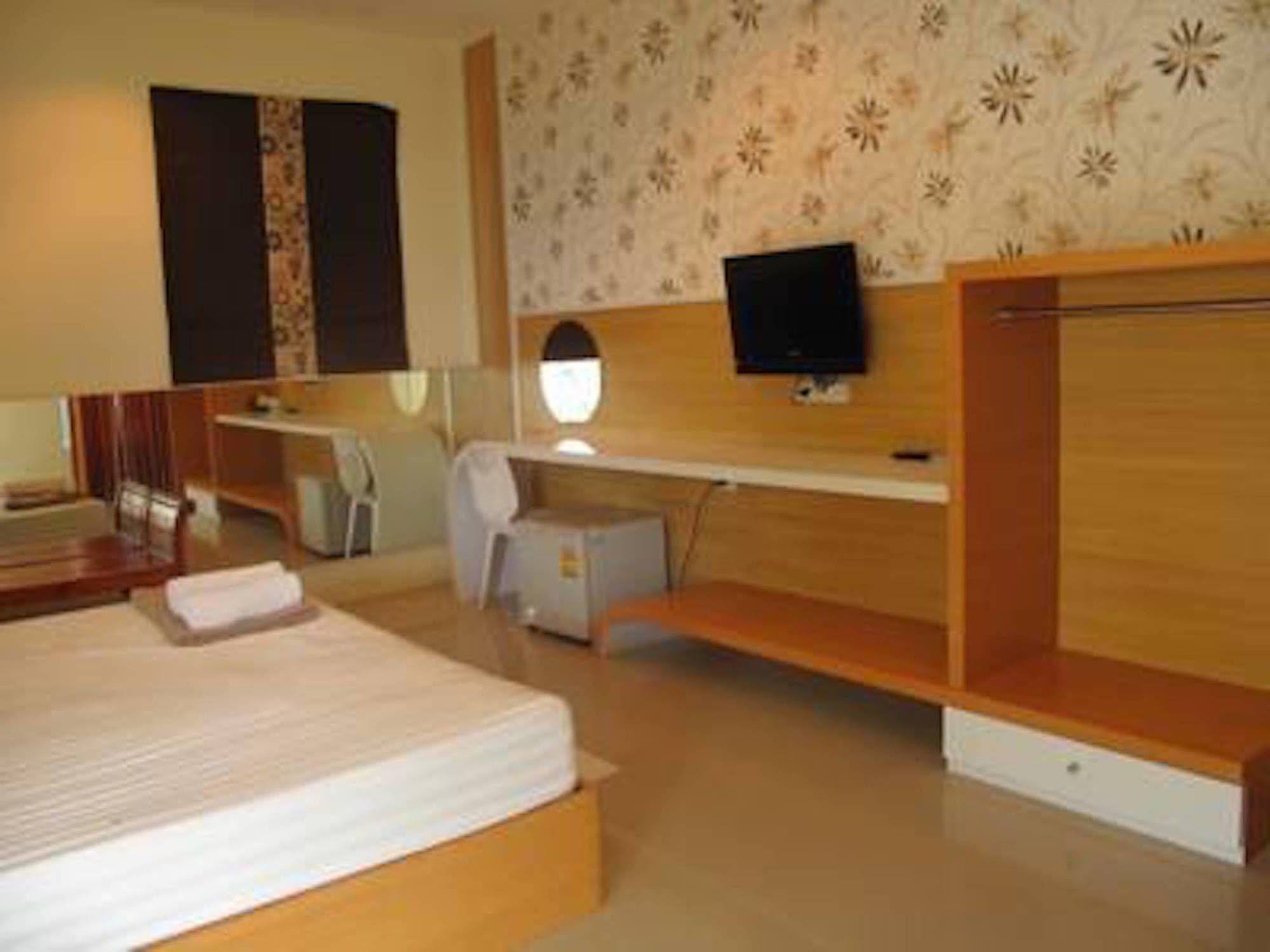 Sabai Sabai Hotel Szongkhla Kültér fotó