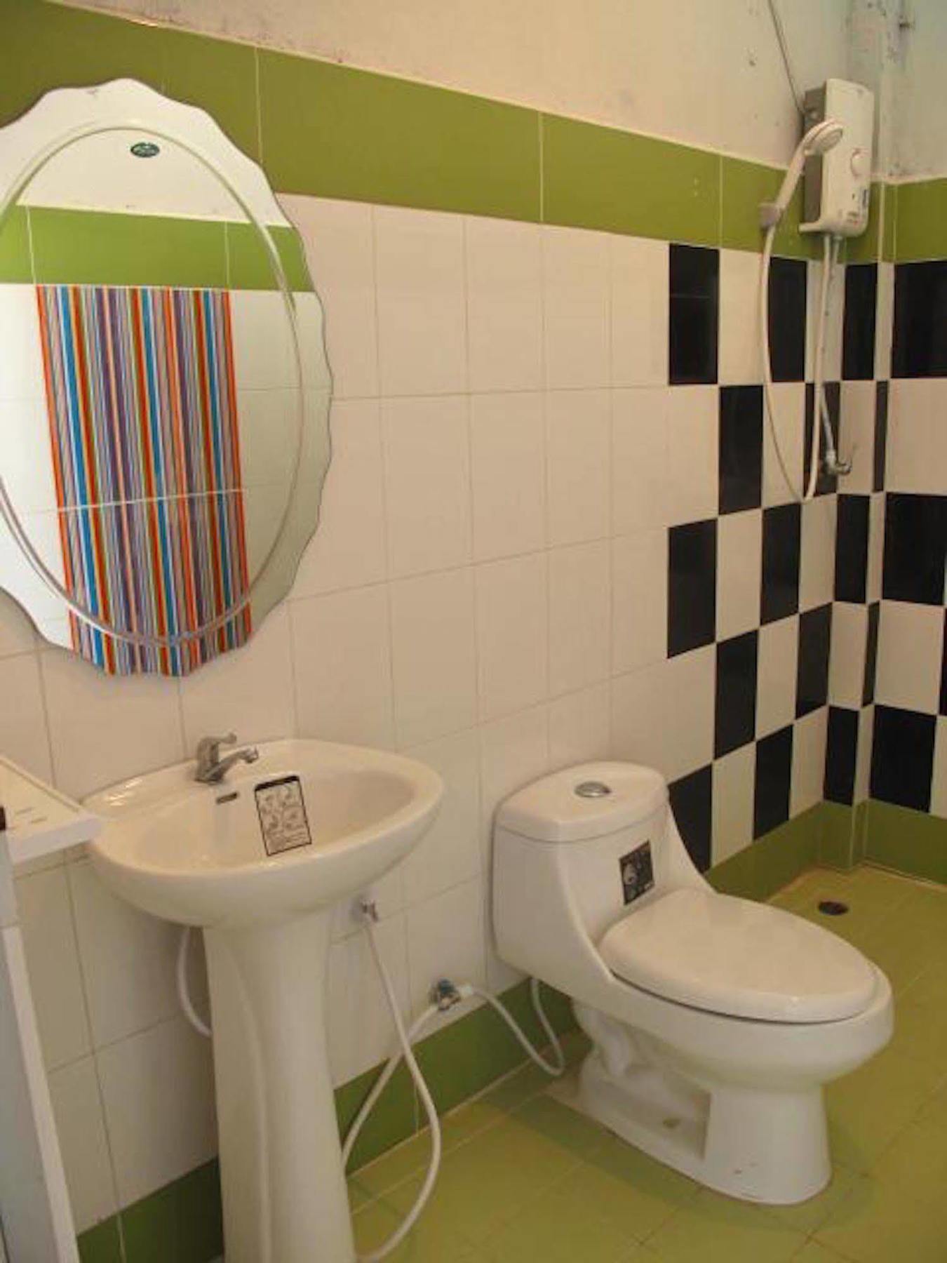 Sabai Sabai Hotel Szongkhla Kültér fotó